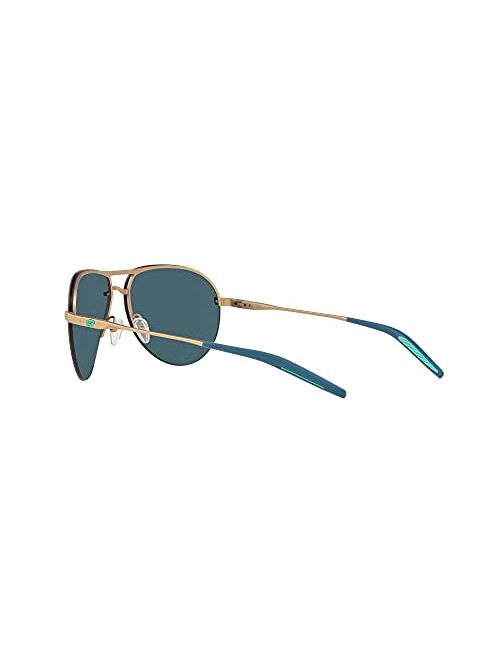 Costa Del Mar Men's Helo Aviator Sunglasses