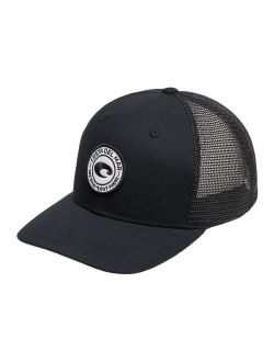 Medallion Trucker Hat
