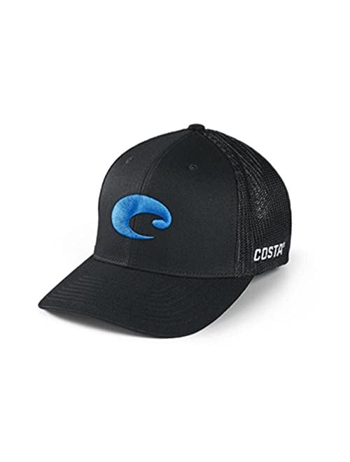 Costa Del Mar Trucker Hat