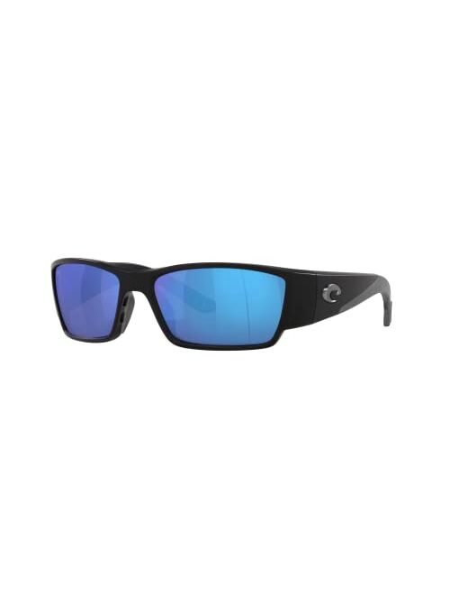 Costa Del Mar Men's Corbina Pro Rectangular Sunglasses