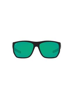 Men's Santiago Pilot Sunglasses