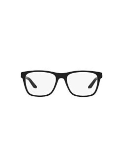 Ocean Ridge 810 Square Prescription Eyewear Frames