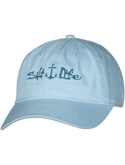 Men's Signature Anchor Hat