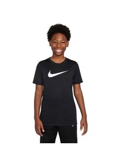 Boys 8-20 Nike Dri-FIT Legend Tee