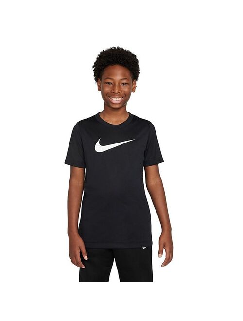 Boys 8-20 Nike Dri-FIT Legend Tee