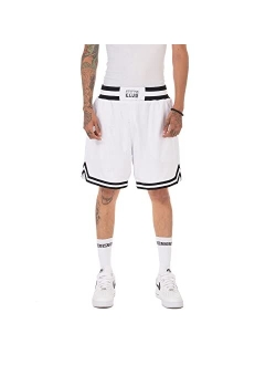 Classic (Above Knee) 7.5in Basketball Shorts