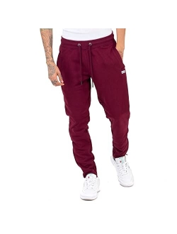 Men's Heavyweight French Terry Training Sweatpants