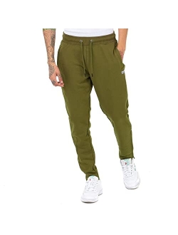 Men's Heavyweight French Terry Training Sweatpants