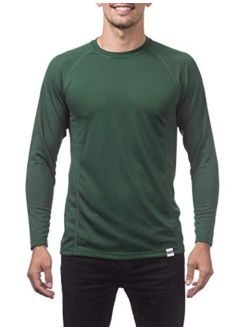 Men's Performance DryPro Long Sleeve T-Shirt