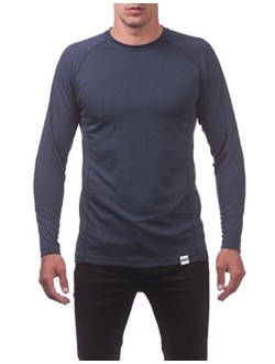 Men's Performance DryPro Long Sleeve T-Shirt
