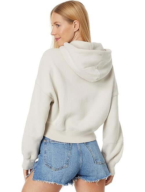 Abercrombie & Fitch Essential Mini Sunday Hoodie