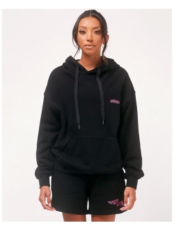 Rebody Active Infinite Passions French Terry Hoodie for Women