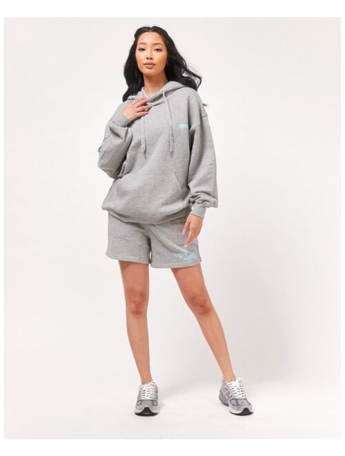 Rebody Active Infinite Passions French Terry Hoodie for Women