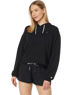 Soft Touch Sweats Hoodie