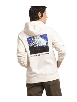 Box Nse Pullover Hoodie