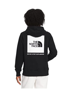 Box Nse Pullover Hoodie