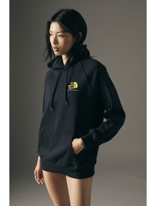 The North Face Cultural Moments Hoodie Sweatshirt