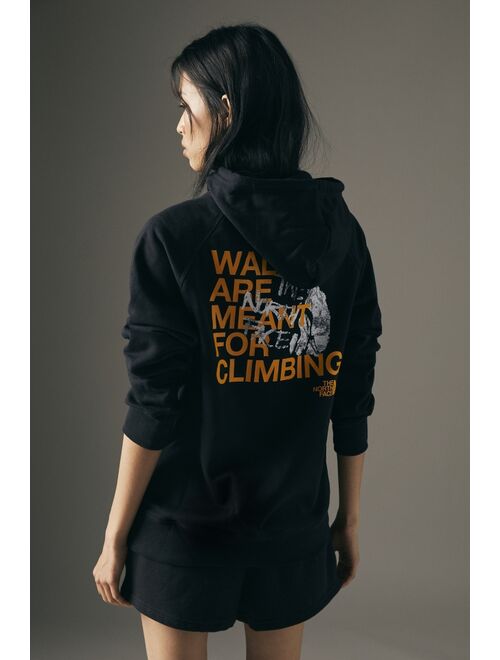 The North Face Cultural Moments Hoodie Sweatshirt