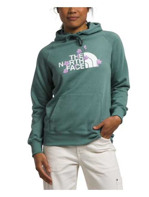 The North Face Women's Brand Proud Logo Hoodie
