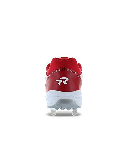 Ringor - Women's Dynasty 2.0 Spike Pitching Cleats