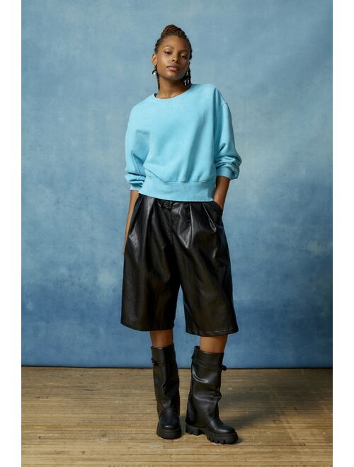 BDG Jadyn Crew Neck Sweatshirt