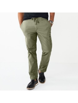 Ripstop Cargo Pants