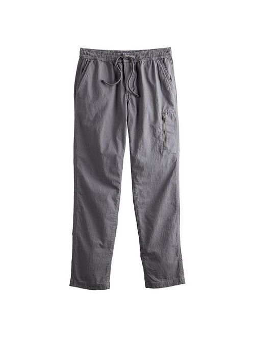 Men's Sonoma Goods For Life Ripstop Cargo Pants
