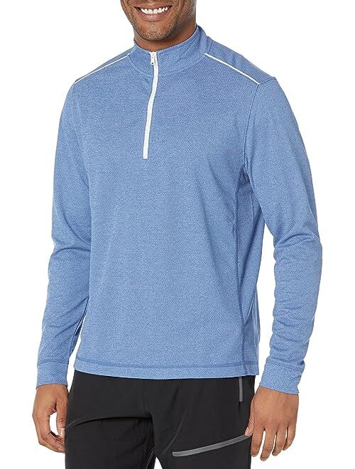 Johnnie o johnnie-O Wells Performance 1/4 Zip
