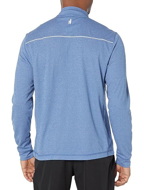 Johnnie o johnnie-O Wells Performance 1/4 Zip