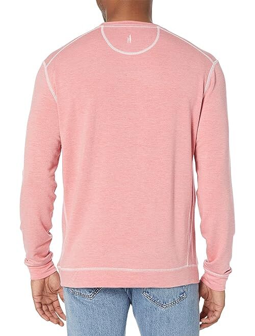 Johnnie o johnnie-O Archer Performance Sweatshirt