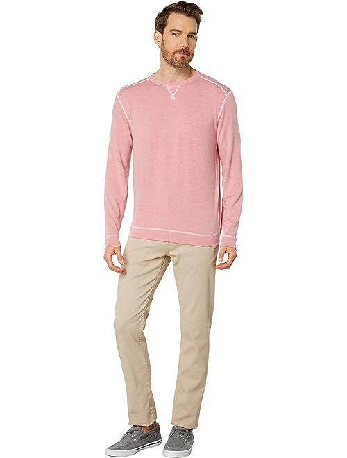 Johnnie o johnnie-O Archer Performance Sweatshirt