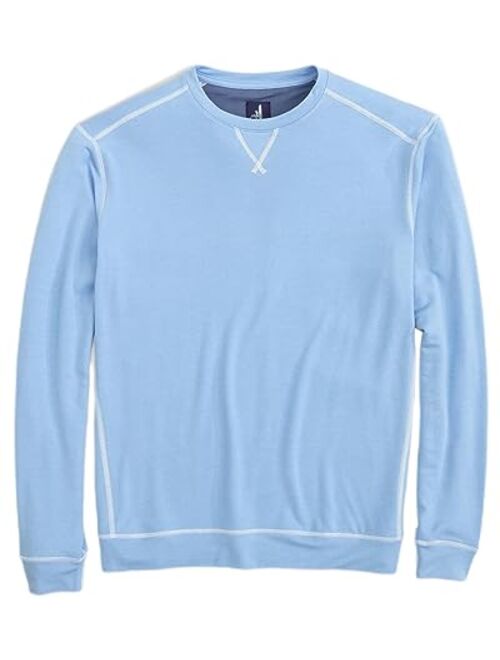 Johnnie o johnnie-O Archer Performance Sweatshirt