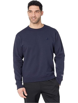 Powerblend Fleece Crew Sweatshirt