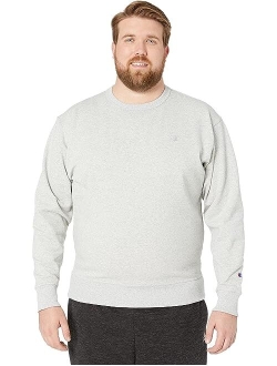 Powerblend Fleece Crew Sweatshirt
