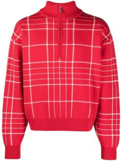 La maille Carro sweatshirt