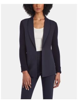 CAPSULE 121 Women's The Columbia Blazer