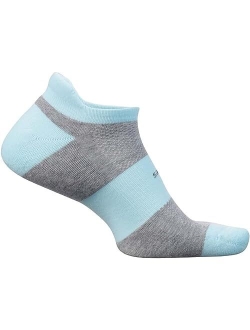 High Performance Ultra Light No Show Tab