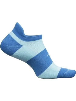 High Performance Ultra Light No Show Tab