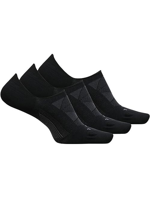 Feetures Elite Invisible 3-Pair Pack
