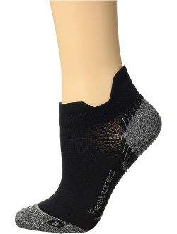 Plantar Fasciitis Relief Ultra Light No Show Tab