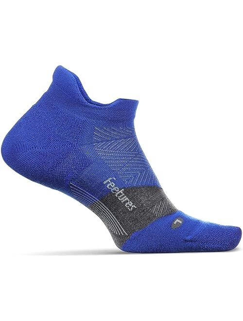 Feetures Elite Ultra Light No Show Tab Solid