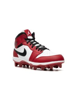 1 Mid "Chicago" football cleats