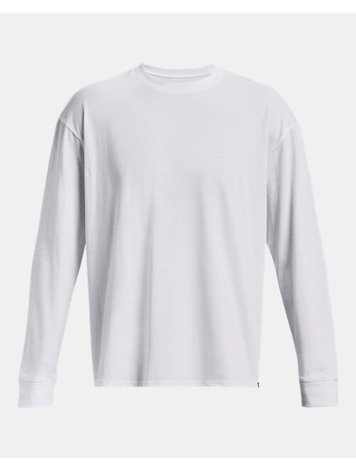 Under Armour Men's UA Relaxed Long Sleeve