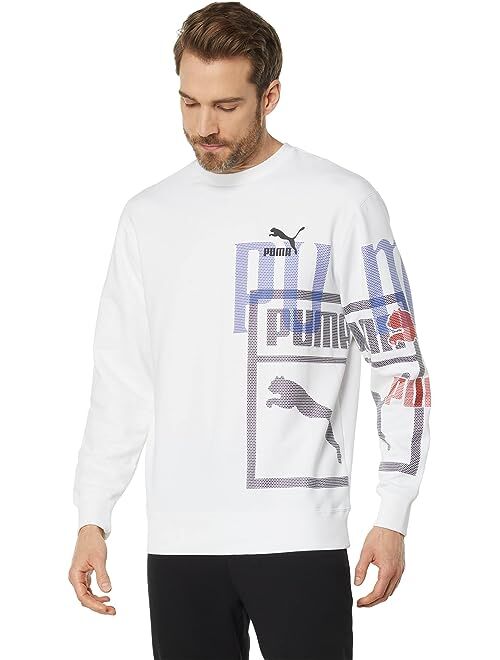 PUMA Classics Gen. Crew