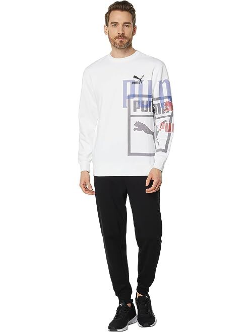 PUMA Classics Gen. Crew