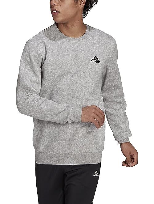 adidas Essentials Fleece Sweatshirt