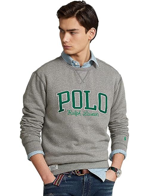 Polo Ralph Lauren The RL Fleece Logo Sweatshirt