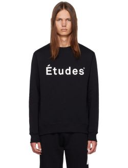Black Story 'Etudes' Sweatshirt