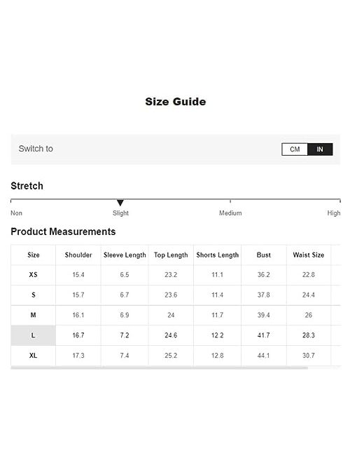 SOLY HUX Pajama Set for Women Cute Print Short Sleeve Tee and Shorts Lounge Sleepwear