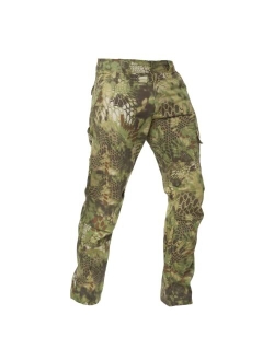 Mens Stalker Pant, Stealthy Camo Hunting Pant